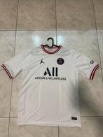 Vierde trui van Paris Saint-Germain 2021/2022, Maat XL, Ophalen of Verzenden, Nieuw, Shirt
