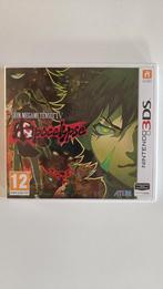 Nintendo 3DS Shin Megami Tensei IV: Apocalypse, Enlèvement ou Envoi, Neuf