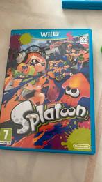 Splatoon, Ophalen, Zo goed als nieuw