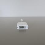 Apple Mini DisplayPort naar DVI Adapter, Computers en Software, Ophalen of Verzenden, Zo goed als nieuw