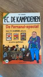 Hec Leemans - DeFernand Special, Boeken, Stripverhalen, Ophalen of Verzenden, Hec Leemans