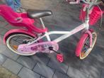 Meisjes fiets, Fietsen en Brommers, Ophalen, Zo goed als nieuw