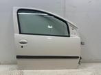 Portière 4portes avant droite d'un Peugeot 107 (KWD), Autos : Pièces & Accessoires, Carrosserie & Tôlerie, -, 3 mois de garantie