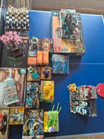 Groot lot lego, Ophalen, Lego