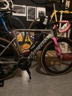 Vélo Francesco, Vélos & Vélomoteurs, Enlèvement, Comme neuf, Carbone