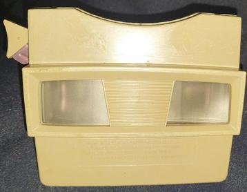 View-Master, 3-Dimension: Sawyer's Originele + Exclusief ext beschikbaar voor biedingen