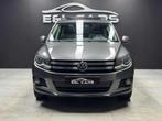Volkswagen Tiguan Tiguan 1.4 TSI *12 mois de garantie*, Auto's, Electronic Stability Program (ESP), Stof, Gebruikt, Euro 6