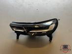 Renault Capture II facelift led pure vision koplamp links, Gebruikt, Renault