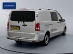 Mercedes-Benz Vito 114 CDI Extra Lang Dubbele Cabine Led kop, Automaat, Mercedes-Benz, Bedrijf, Diesel