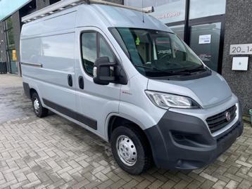 Fiat Ducato L2H2 in goede staat !!