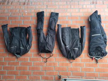 Winterkleding 1Revit jas 42 broek L 1Revit jas en brok L beschikbaar voor biedingen