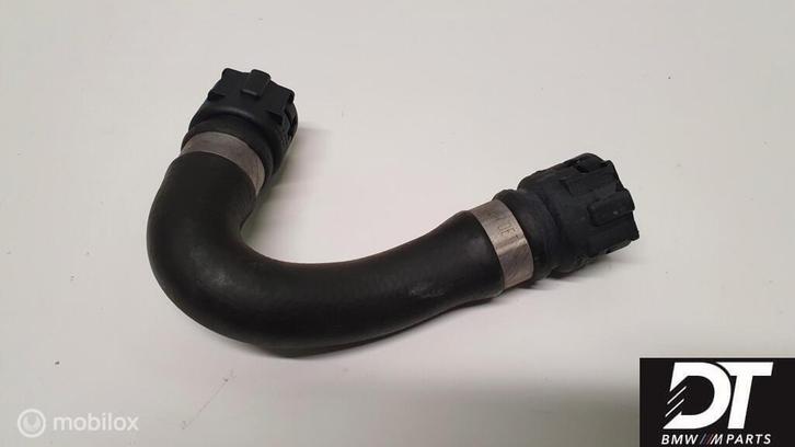 Koel slang BMW M3 E46 S54 3.2 S54B32 11537830713, Auto-onderdelen, Motor en Toebehoren, BMW, Gebruikt, Ophalen of Verzenden