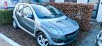 Smart FourFor, Auto's, Smart, Voorwielaandrijving, 1493 cc, Overige bekleding, 5 deurs