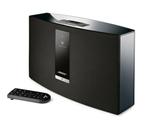 Bose SoundTouch 20 Series III - Draadloze luidspreker - NEW, Nieuw, Ophalen of Verzenden, 60 tot 120 watt, Bose
