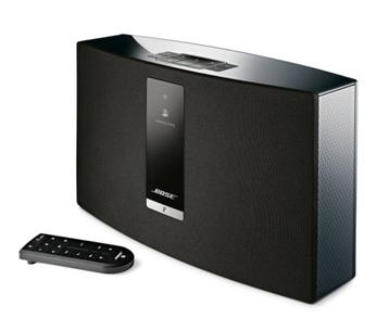 Bose SoundTouch 20 Series III - Draadloze luidspreker - NEW beschikbaar voor biedingen