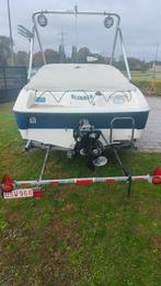 Bayliner 1750, Watersport en Boten, Ophalen, Gebruikt