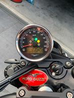 Moto Guzzi V7 III NIGHT STONE, Naked bike, Particulier, 2 cilinders, 750 cc