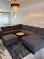 Grote zetel in de vorm van, Ophalen of Verzenden, Zo goed als nieuw