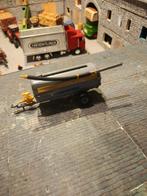 1979 Alfa-Laval Britains mesttank met pijp, Ophalen of Verzenden, Gebruikt, Tractor of Landbouw, Britains