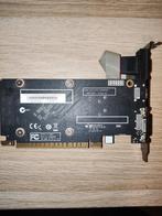 GeForce  210 Zotac 1GB DDR3, Computers en Software, Videokaarten, Ophalen