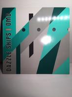 LP - OMD - Dazzle Ships ( Vinyl ), Ophalen of Verzenden, Zo goed als nieuw, 12 inch, Poprock