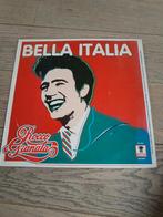 LP : Rocco Granata: bella Italia, Ophalen of Verzenden, Zo goed als nieuw