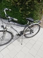 HERENFIETS VEJNTURELLI, Fietsen en Brommers, Gebruikt, Versnellingen, 49 tot 53 cm, Ophalen