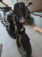 MOTO KAWASAKI MODELE ZRX1200 - A VOIR, 1164 cm³, Plus de 35 kW, Particulier