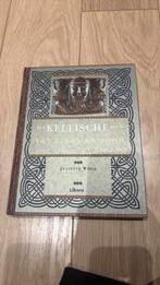 J. Wood - Het Keltische boek van leven en dood, Enlèvement ou Envoi, J. Wood