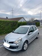 Renault clio break Phase II 1.6i essence AUTOMATIQUE, Autos, Cuir, Achat, Carnet d'entretien, Break