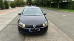 Volkswagen Golf 6, Auto's, Euro 5, Stof, 4 cilinders, Zwart