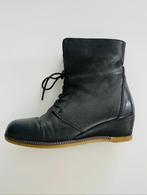 Enkellaarsjes Stressless, Stressless, Zwart, Lage of Enkellaarzen, Ophalen of Verzenden