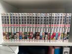 One-Punch man manga volume 1-25 (English), Ophalen of Verzenden, Zo goed als nieuw
