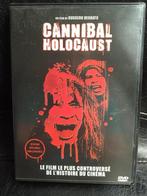 Cannibal Holocaust, Cd's en Dvd's, Dvd's | Horror, Ophalen of Verzenden