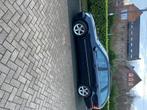 Auto te koop, Auto's, Mercedes-Benz, Zwart, Blauw, Leder, 5 deurs