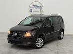 VW Touran 1.2TSI Highline 7 Places 2011 *GARANTIE 12 MOIS*, Euro 5, Achat, Entreprise, 7 places