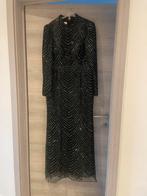 Feestjkleed maat 46/48, Vêtements | Femmes, Robes, Enlèvement, Comme neuf, Taille 46/48 (XL) ou plus grande