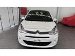 Citroen C3 Exclusive NIEUWSTAAT!!!, Euro 5, Zwart, 1199 cc, Parkeersensor