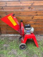 Agrinova elektrische hakselaar versnipperaar, Ophalen, Gebruikt, Elektrisch, Agrinova