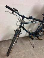 Vélo en aluminium annees 90, Vélos & Vélomoteurs, Enlèvement ou Envoi, Utilisé