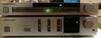 Versterker MARANTZ en Tuner Marantz / Philips, Gebruikt, Ophalen, Marantz, Minder dan 60 watt