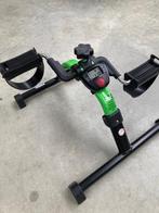 hometrainer mini, Sport en Fitness, Fitnessapparatuur, Ophalen, Nieuw, Benen, Hometrainer