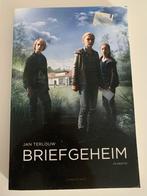 briefgeheim * jan Terlouw * +10 jaar, Boeken, Ophalen of Verzenden, Gelezen, Fictie