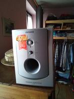 Subwoofer aiwa, Subwoofer, Zo goed als nieuw, Minder dan 60 watt, Ophalen