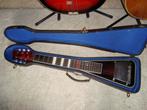 Gibson, Magnatone lap steels  '50. Gibson LP Rec 75 wiring, Muziek en Instrumenten, Ophalen, Gebruikt, Overige typen