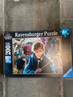 Puzzel 80 stuks, Ophalen, Zo goed als nieuw