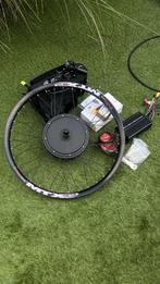 Mtx ebike kit, Ophalen of Verzenden, Nieuw