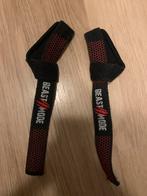 Lifting straps, Ophalen of Verzenden, Zo goed als nieuw, Overige typen