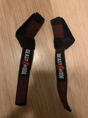 Lifting straps beschikbaar voor biedingen