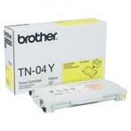 toner BROTHER TN-04Y, Enlèvement ou Envoi, Neuf, Toner, Brother